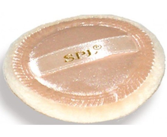 Пухівка для макіяжу SPL 96494, фото 