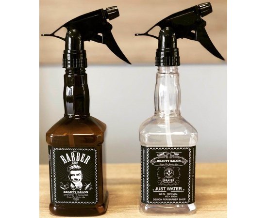 Пульверизатор SPL The Barber Shop, 13826, изображение 2