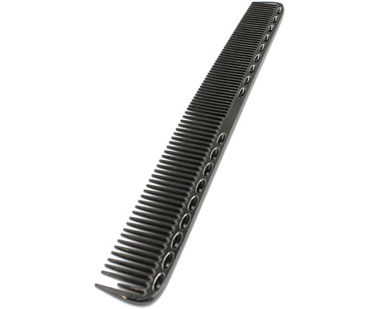 Расческа для волос металлическая SPL 13700, изображение 2