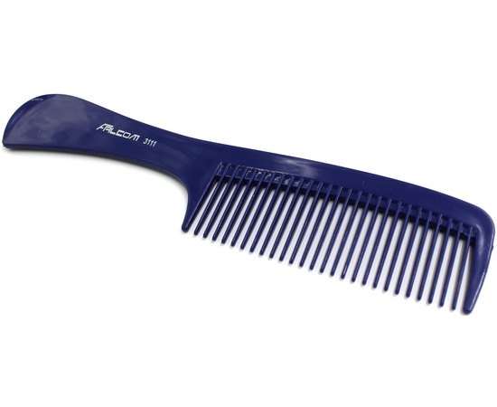 Гребінець для волосся з ручкою SPL 1703, фото _ab__is.image_number.default