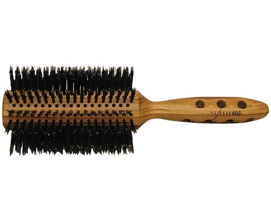 Щетка для стайлинга Y.S.Park YS 602 Straight Shines, изображение 2