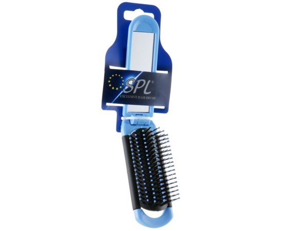 Щетка массажная SPL 7168, изображение 5