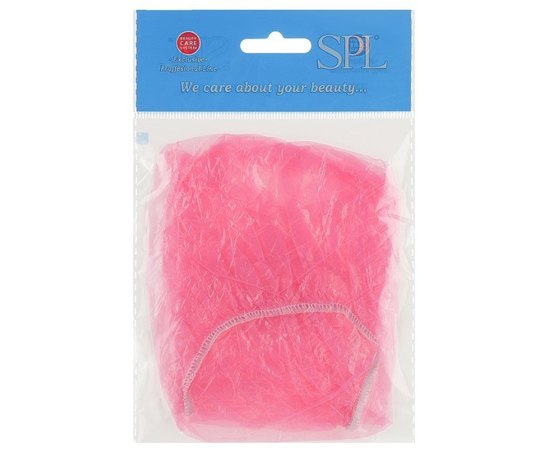 Шапочка для душа SPL 4045, изображение 5