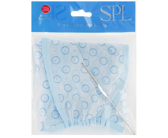 Шапочка для мелирования волос SPL 93677, изображение 2