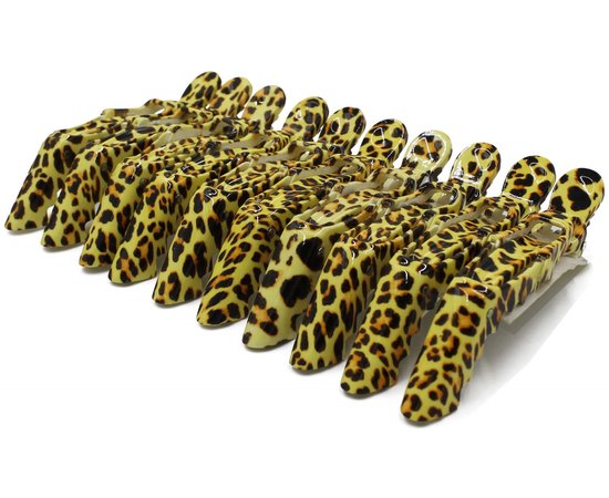 Зажимы пластиковые SPL 905054, изображение 2