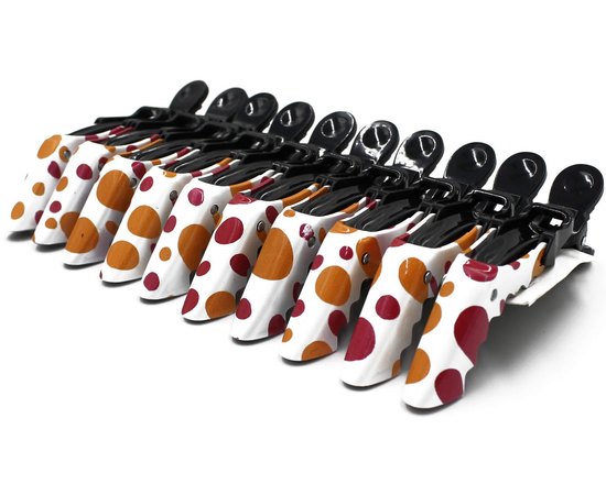 Зажимы пластиковые SPL 905054, изображение 3