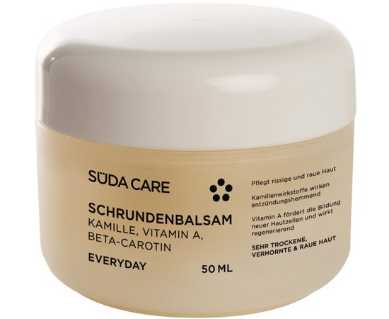 Бальзам для лечения повреждений, от трещин Suda, изображение 6