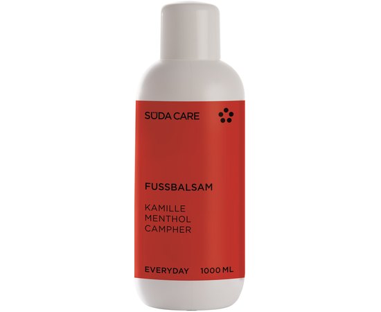 Бальзам для нормальной кожи Suda, изображение 7