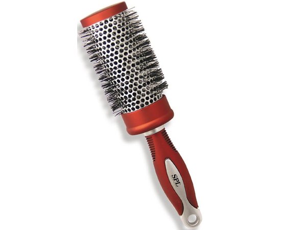 Брашинг для укладки SPL, изображение 3