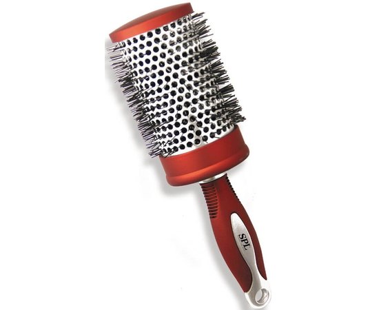 Брашинг для укладки SPL, изображение 4