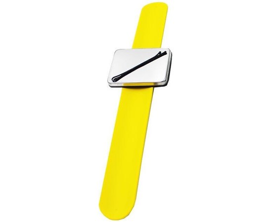 Браслет магнитный для невидимок и шпилек SPL 21129, изображение 6 Браслет магнитный для невидимок и шпилек SPL 21129, изображение 6