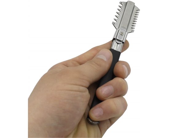 Бритва для филировки SPL 9912, изображение 3