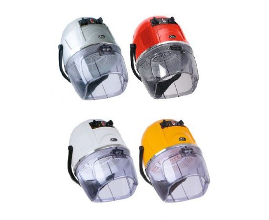 Фен для волос стационарный Tico Professional Radium I, изображение 4