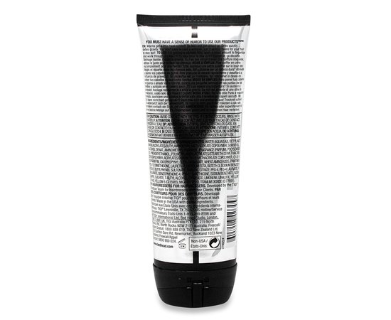 Гель для волос супер сильной фиксации Tigi Bed Head Mohawk Gel, 100 ml, изображение 2
