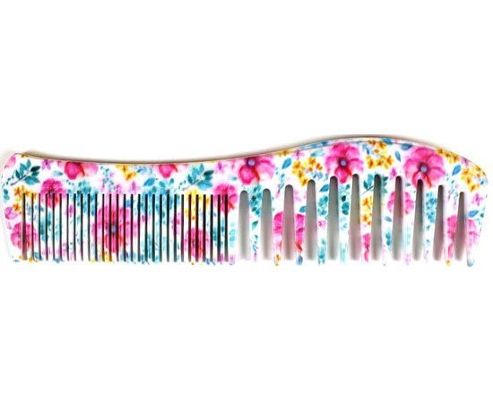 Гребень для волос SPL 1523, изображение 10