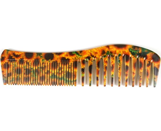 Гребень для волос SPL 1523, изображение 3