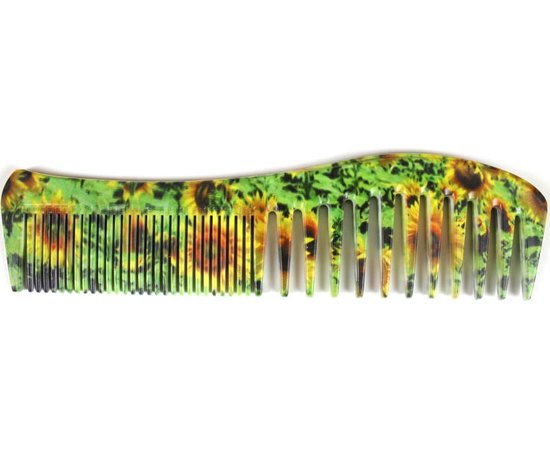 Гребень для волос SPL 1523, изображение 4