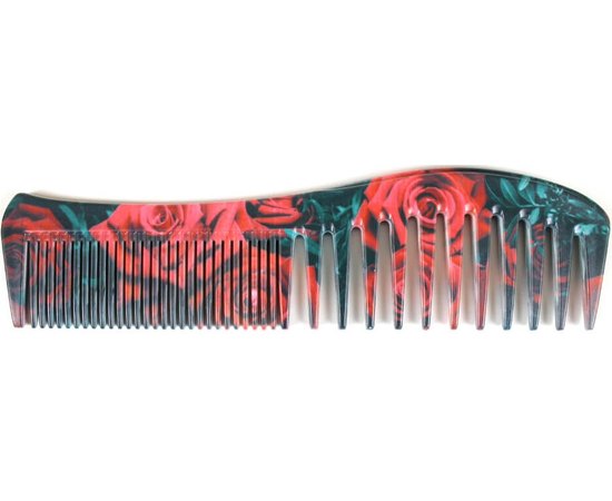 Гребень для волос SPL 1523, изображение 5