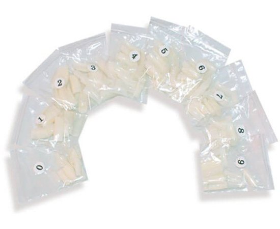 Штучні нігті SPL NT-211, фото _ab__is.image_number.default