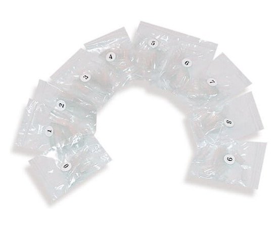 Штучні нігті SPL NT-211, фото _ab__is.image_number.default