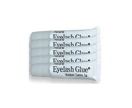 Клей для искусственных ресниц SPL, изображение 2