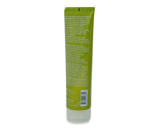 Tigi Bed Head Urban Anti + Dotes Re-Energize Conditioner - Кондиціонер для щоденного догляду для нормального волосся, фото _ab__is.image_number.default