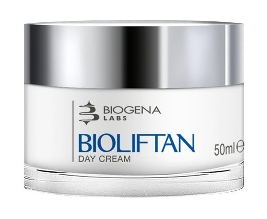 Крем денний омолоджуючий SPF15 Biogena Bioliftan Day Cream, 50 ml, фото _ab__is.image_number.default