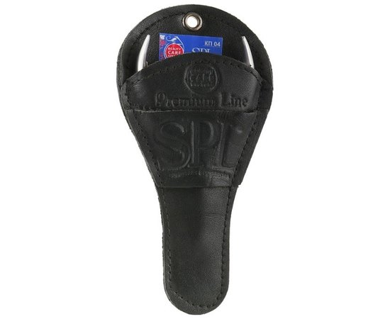 Кусачки маникюрные SPL КП 04, 4 mm, изображение 2