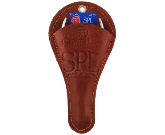 Кусачки маникюрные SPL КП 05, изображение 2