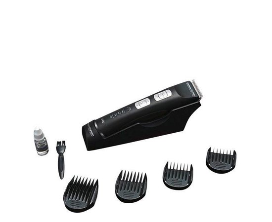Машинка для стрижки волос Olymp Hairmaster clipper.