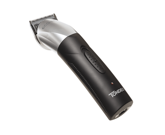 Машинка для стрижки волос Tondeo ECO Black plus, изображение 3 Машинка для стрижки волос Tondeo ECO Black plus, изображение 3