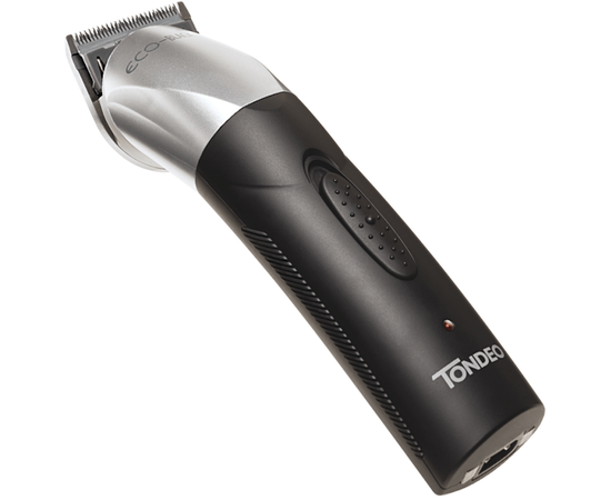 Машинка для стрижки волос Tondeo ECO Black plus, изображение 2 Машинка для стрижки волос Tondeo ECO Black plus, изображение 2