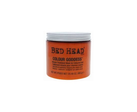 Tigi Bed Head Colour Goddess Mask - Маска для фарбованого волосся, фото _ab__is.image_number.default