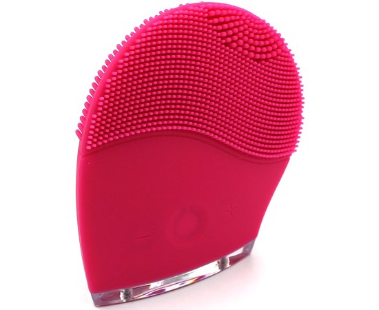 Силиконовая щетка для лица SPL Super Cool Washing Machine 9100, изображение 2