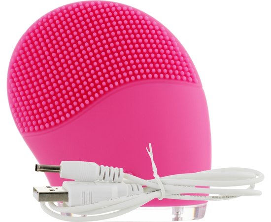 Силиконовая щетка для лица SPL Super Cool Washing Machine 9100, изображение 3