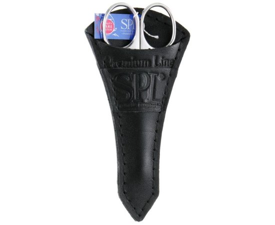 Ножницы детские SPL H 04, изображение 2