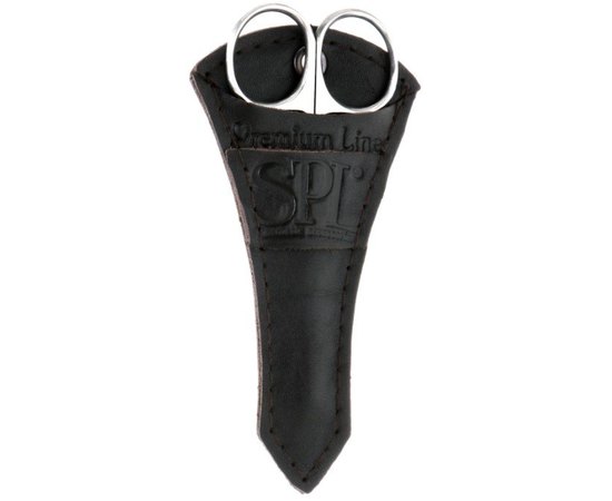 Ножницы для кутикулы SPL H 01, изображение 2