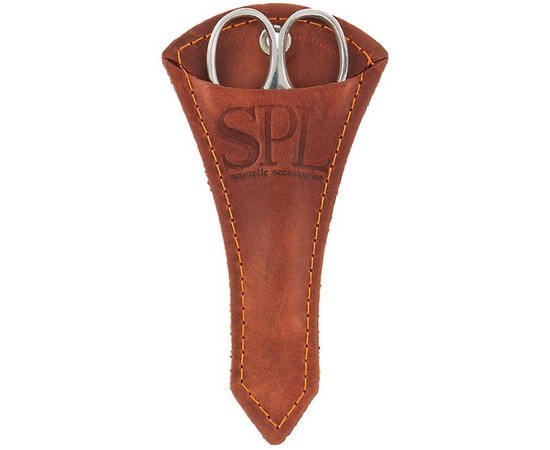 Ножницы для кутикулы SPL H 07, изображение 2