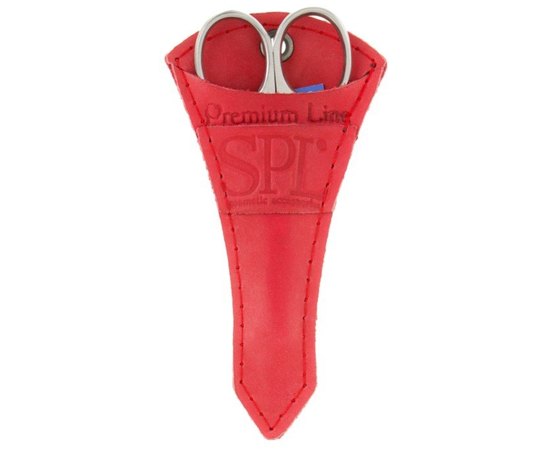 Ножницы для кутикулы SPL H 11, изображение 2