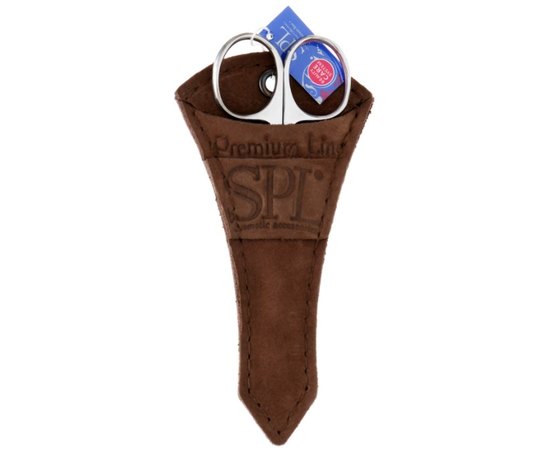 Ножницы для кутикулы SPL H 16, изображение 2