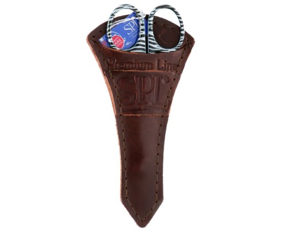 Ножницы для кутикулы SPL H 17, изображение 2