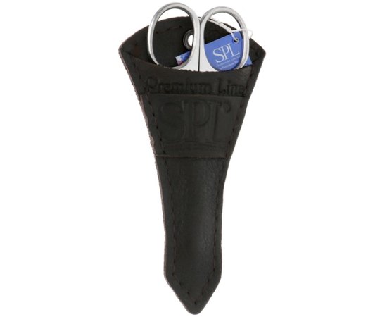 Ножницы маникюрные для кутикул SPL Н 15, изображение 2