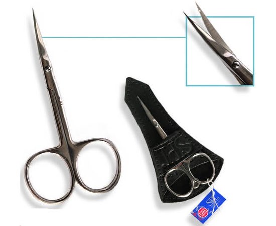 Ножиці манікюрні для кутикул професійні SPL Н 14, фото _ab__is.image_number.default