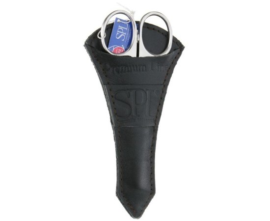 Ножницы маникюрные прямые SPL H 03, изображение 2