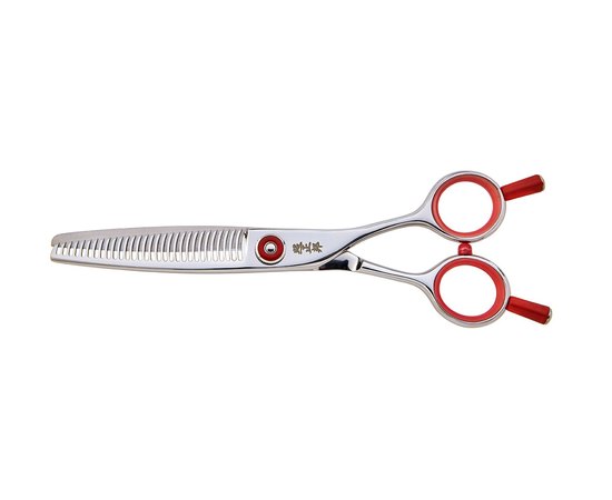 Ножницы парикмахерские филировочные Matsuzaki TE6030, изображение 3