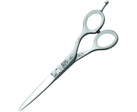 Ножницы парикмахерские Jaguar Euro-Tech Design MC 5.25", фото 