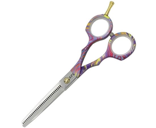 Ножиці перукарські професійні SPL 90041-30, фото 