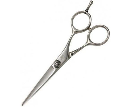 MATSUZAKI Ножиці перукарські прямі AE 700, фото 
