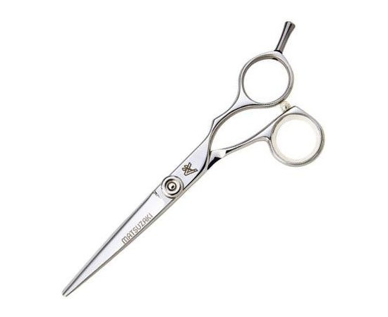 MATSUZAKI Ножиці перукарські прямі ATK5530, фото 