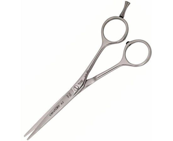 Tondeo Century Slice Classic 5.5 Ножиці перукарські, фото 